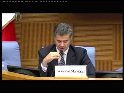 VIII Forum Nazionale dei Mediatori - Manelli