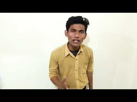 Akash Chandra  Friends Reaction Angry