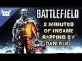 BATTLEFIELD RAP | Dan Bull 