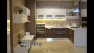 preview picture of video 'Nuovo Centro Vendita Cucine in Campania'