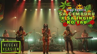 Download lagu Sa Cemburu x Sa Ingin Ko Tau – Anggi Valentia (Reggae Version) | Reggae Santai Bikin Baper mp3 Download lagu Sa Cemburu x Sa Ingin Ko Tau – Anggi Valentia (Reggae Version) | Reggae Santai Bikin Baper mp3
