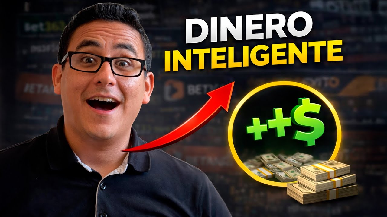 SUREBETS: La FORMA de GANAR DINERO con APUESTAS DEPORTIVAS (La verdad real)