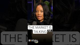 THE MARKET WILL TELL YOU WHEN TO PIVOT #socialproofpodcast