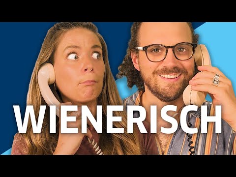 Dialekte Hotline: Wienerisch