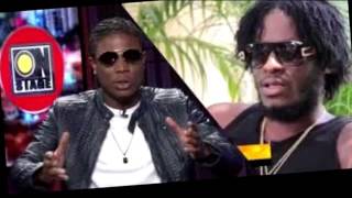 Masicka Diss Aidonia In Miami Lastnight Style Him As 1 Genna