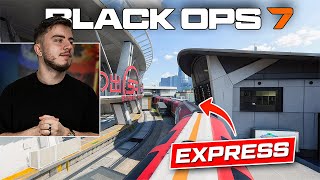 13 ans plus tard, que deviens la map de Black Ops 2