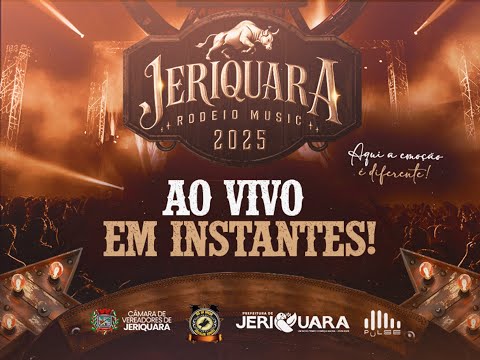 JERIQUARA RODEIO MUSIC - QUINTA FEIRA