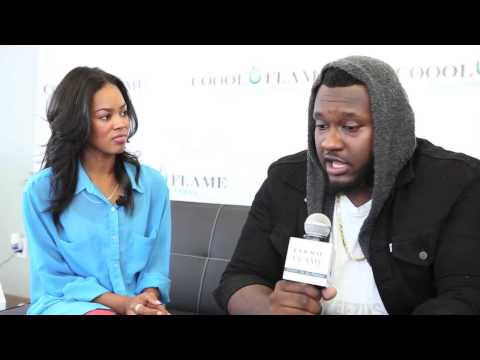 Coool Flame TV Presents: Fetchin' the Fresh Ft. Chris Batson