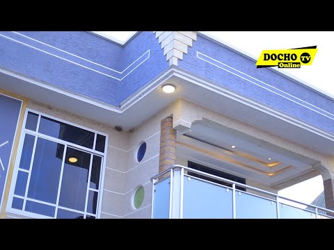 NYUMBANI KWA DON G, ANAISHI KITAJIRI SANA, ATOA SIRI YA MAFANIKIO YAKE, "NILIFANYA MAAMUZI MAGUMU"