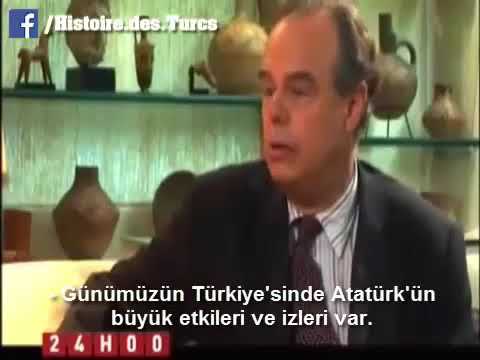 Neslişah Sultan’ın Atatürk hakkında yorumu