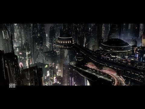 (FREE) Lomepal x Laylow Space Type Beat "Coruscant Tales"