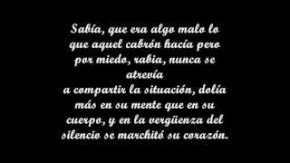 La Tortura de Lyss - Melendi (con Letra)