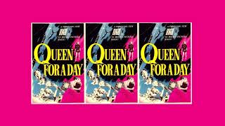 Donna Summer - Queen For A Day (Single Edit) [PM-C]
