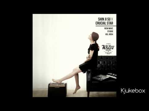 [2014.04.15] Shin Ji Soo & Crucial Star -- New Wave Studio (Vol.4)