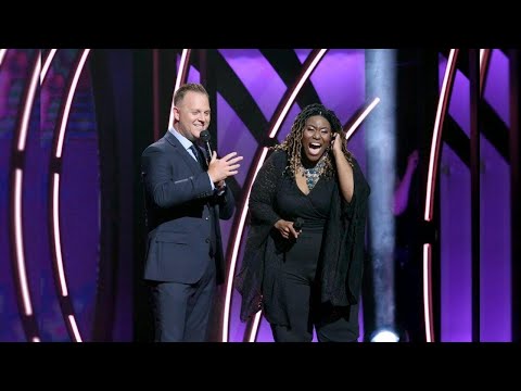 "Our Loss is Heaven’s Gain" is the poignant tribute paid by American Idol to Mandisa.