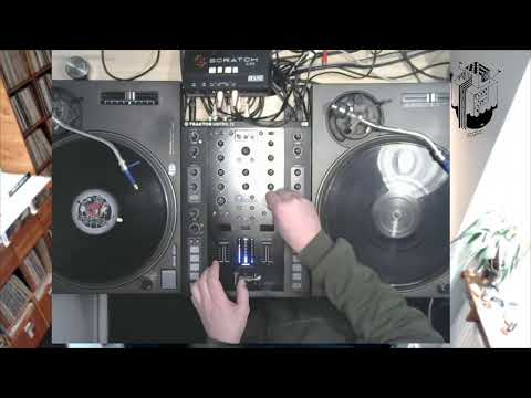 Hoontzey & Gavin Sense - Übertrieben Untergrund - Tape-Release