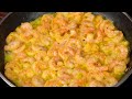 Camarão Cremoso Para Comer E Repetir Sua Família Vai Amar Esse Banquete