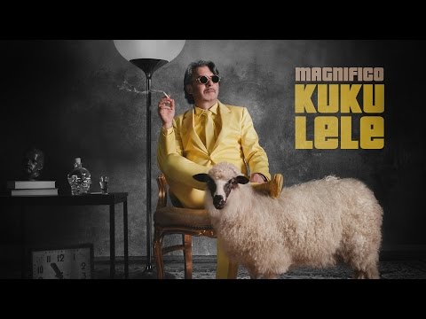 Magnifico Kuku Lele (official video)