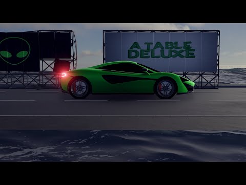 MechansT - Nou Vle Viv ft. 47 Gshytt (Visualizer)  #Deluxe