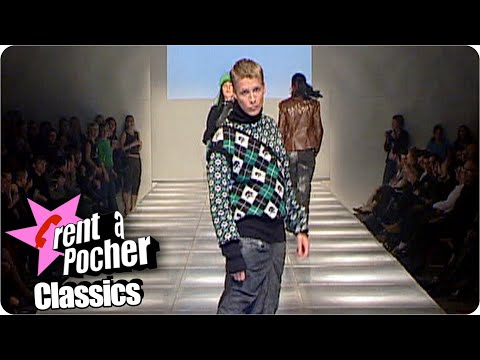 Der neue Star am Model-Himmel | Rent a Pocher