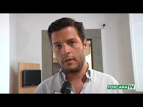 2018-08-03 FIRENZE - SULLA SITUAZIONE DEL MUGNONE CHIAMEREMO SALVINI