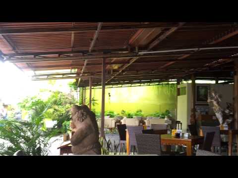 Febri's Hotel & Spa, Kuta, Bali, 15 de março de 2015.