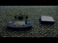 SMA4 Super Mario Bros 3 E Reader Tutorial