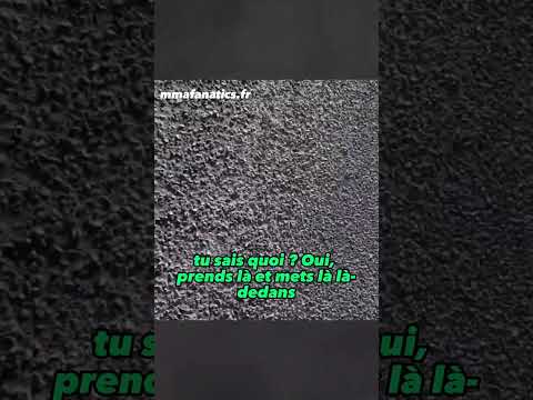 Conor McGregor renversé par une voiture pendant qu'il faisait du vélo