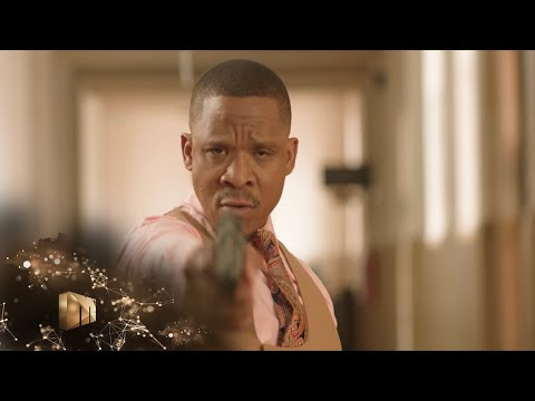 Madame President gets shot – The Republic | Mzansi Magic | S2 | Ep 11