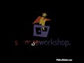 Sesame Workshop Logo In Luma AI