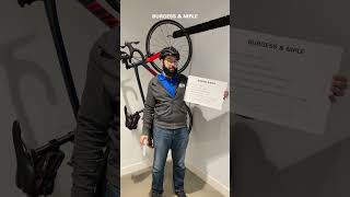 May is Bicycle Safety Month