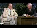 Bob Hope Carson Tonight Show 1981