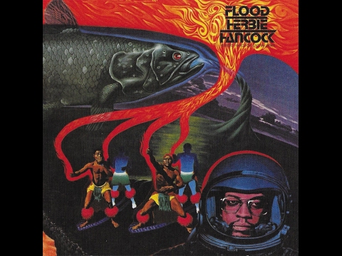 Herbie Hancock - Actual Proof (Live in Japan, 1975)