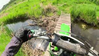 KX250F | Do I need an UPGRADE??!?