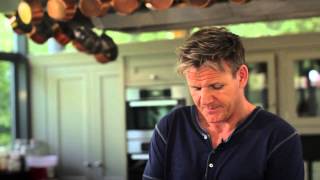 Gordon Ramsay: How to Cook the Perfect Steak
