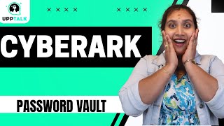 CyberArk Enterprise Password Vault Overview | Enterprise Password Vaul