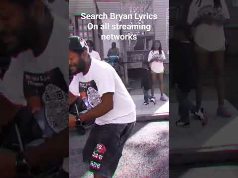 Bryan Lyrics performing Live #beetboyzmusik #hiphop #baltimorehiphop #baltimore #freestyle