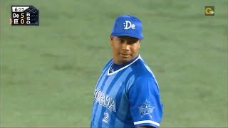 [問題] 橫濱DeNA的守備真的很搞笑嗎？