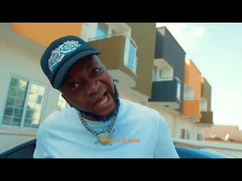 Gabanki - Lome Mawu (feat. Keeny Ice) [Official Lyrics Video]