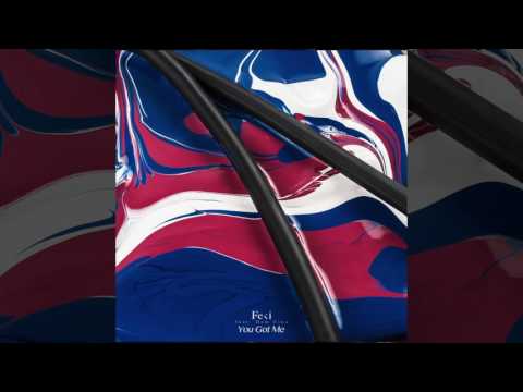 Feki - You Got Me feat. Dom Vino [Official Audio]