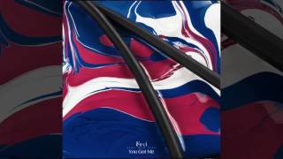 Feki - You Got Me feat. Dom Vino [Official Audio]