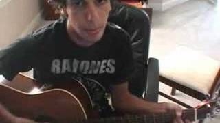 Welcome to 1984 by Anti-Flag