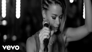 Jade Holland - Give In To Me