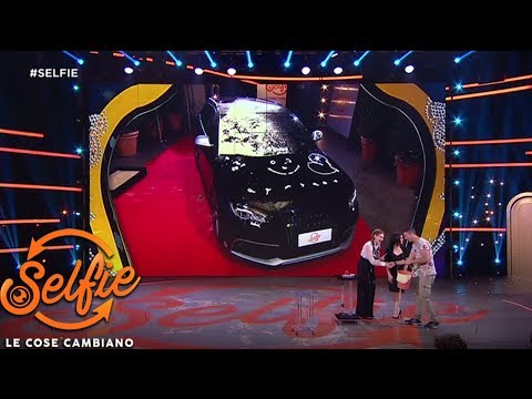 Selfie, quarta puntata - La vendetta di Federica