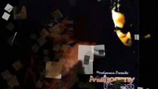 Moodymann - Joy Pt III Feat. Taj (Black Mahogani II)