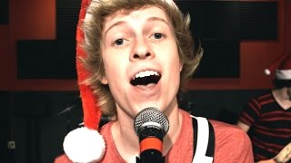 Palm Trees &amp; Power Lines - Stealing Santa Claus