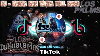 Download lagu DJ HARTA DAN TAHTA [RANY RATNA] TIKTOK SLOW REMIX 🎧🎧🎙 mp3