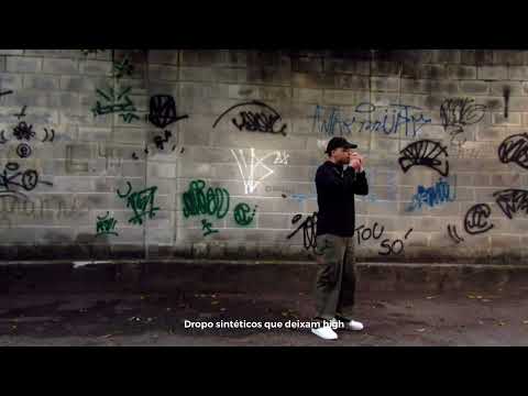 [ 5 ] THC Marola - Sintéticos w/ Fire B