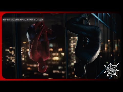 Spider-Man 3 Walkthrough (PS3, Xbox, PC) (No Commentary) Part 19: Lizard 4 & 5