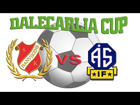 Hanvikens SK P04 vs Ås IF P04